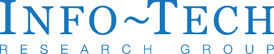 Info-Tech Research Group Logo Info-Tech Research Group Logo