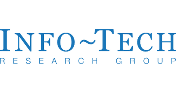 AI Execution Is Pushing CIOs Back to IT Fundamentals, Info-Tech Research Groups Best of 2026 Mid-Year Report Finds