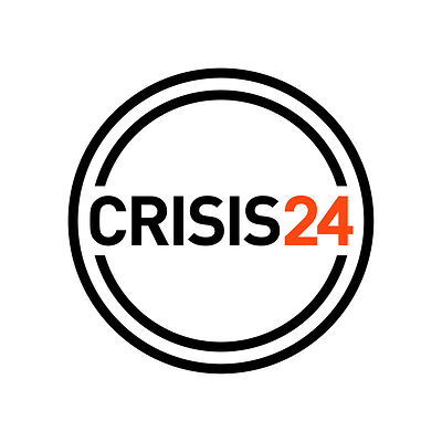 Crisis24 logo