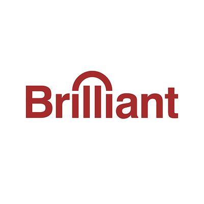 Brilliant Logo Brilliant Logo