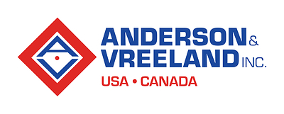 Anderson & Vreeland, Inc North America Logo