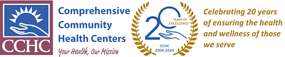 Comprehensive Community Health Centers (CCHC)