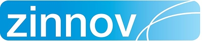 Zinnov logo
