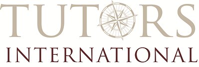 Tutors International Logo This image opens in the lightbox