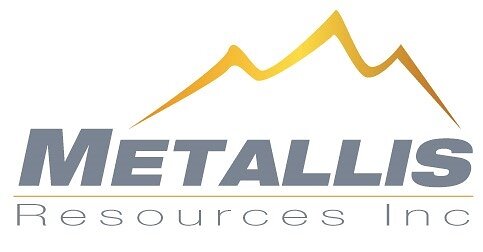Metallis Resources Inc. Logo