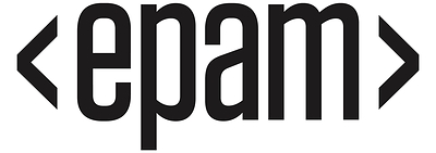 EPAM logo EPAM logo