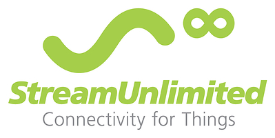 StreamUnlimited Logo