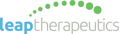 Leap Therapeutics logo
