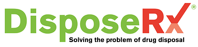 DisposeRx, Inc. is dedicated to decreasing the risks of drug diversion, overdoses, suicides, accidental poisonings and antibiotic resistance by facilitating medication safety behavior change and eradicating the misuse of leftover medications. DisposeRx’s market-leading, patented medication disposal packets and education programs are currently available at 60% of retail pharmacies, 90% of wholesale distributors, and through health plans and provider organizations across the U.S. The company has donated more than 750,000 packets to approximately 450 community non-profits since 2018.