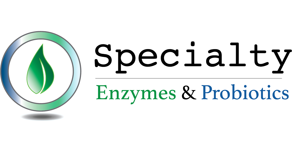 Specialty Enzymes & Probiotics Launches SlimSEB™ Specialty Enzymes & Probiotics Launches SlimSEB™