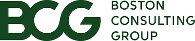 Boston Consulting Group logo