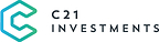Vireo Growth Inc. and C21 Investments Inc. Announce Definitive Arrangement Agreement
