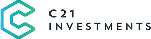 Vireo Growth Inc. and C21 Investments Inc. Announce Definitive Arrangement Agreement