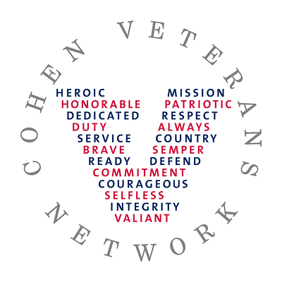 Cohen Veterans Network