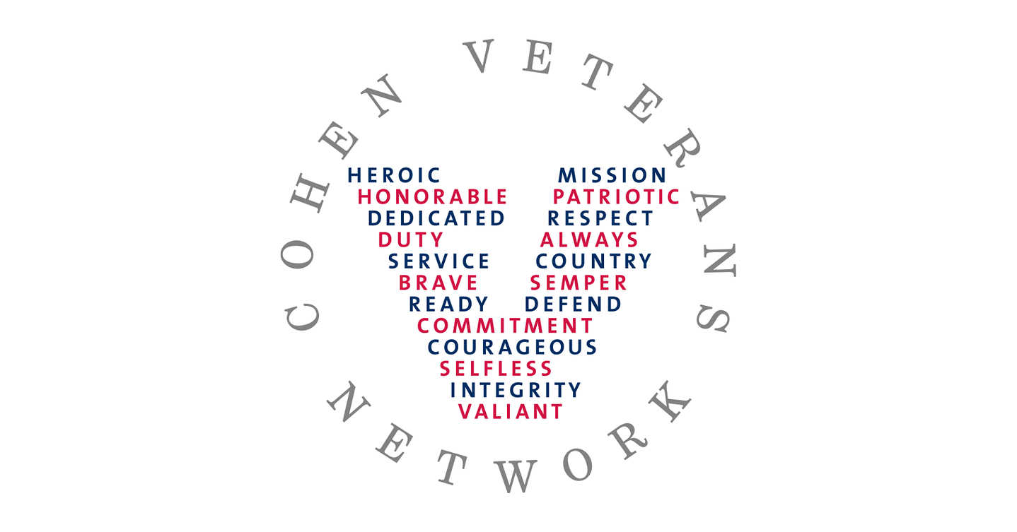TRW Cohen Veterans Network Launches New Deployment Support Resource for Military Families