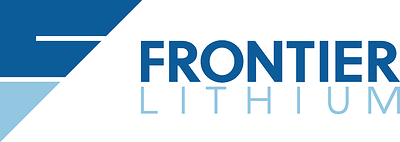 Frontier Lithium Inc. Logo