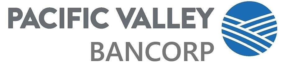 Pacific Valley Bancorp Reports Strong Second Quarter Results with Double-Digit Balance Sheet Growth and Improved Profitability