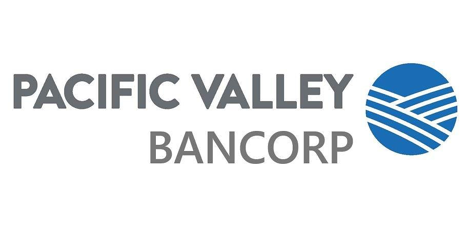 Pacific Valley Bancorp Announces a $3 million Share Repurchase Program