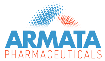 Armata Pharmaceuticals Logo