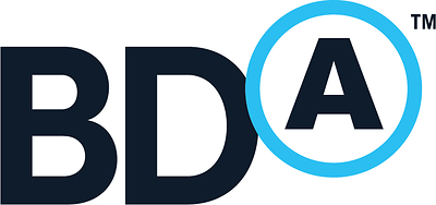 BDA Inc Logo