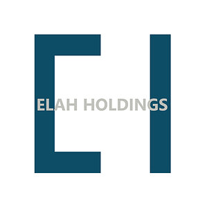 Elah Holdings, Inc. Announces Release of Second Quarter 2026 Report to Stockholders