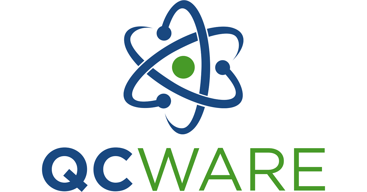 QC Ware Demonstration of Hybrid Quantum-Classical Workflow Using Promethium and IBM Quantum