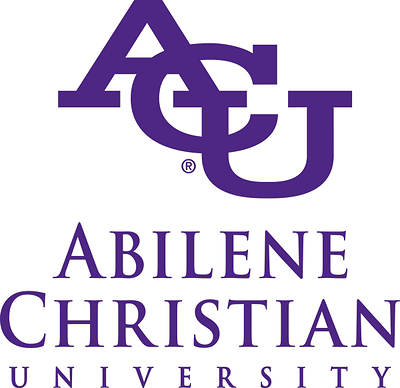Abilene Christian University logo