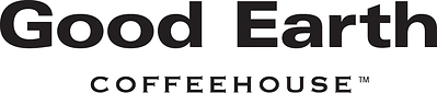 Good Earth Coffeehouse Logo