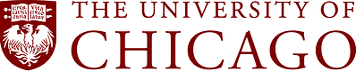 The University of Chicago logo