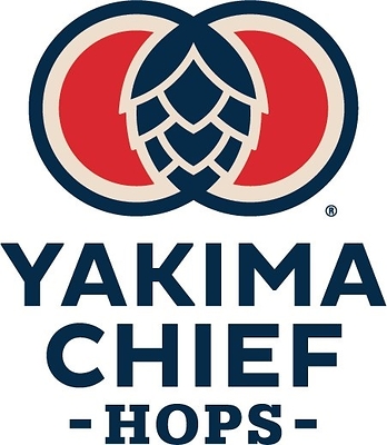 Yakima Chief Hops Logo
