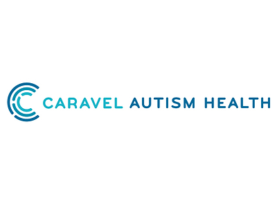 Caravel Autism Health Logo Caravel Autism Health Logo