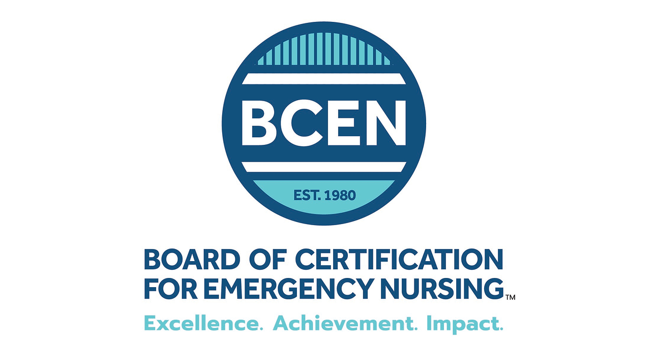 BCEN Recognizes Three Healthcare Organizations as 2026 Certification Champions in Emergency, Trauma, Burn, and Critical Care Transport Nursing