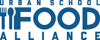 Urban School Food Alliance Logo