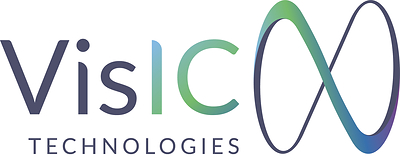 VisIC Technologies Logo VisIC Technologies Logo