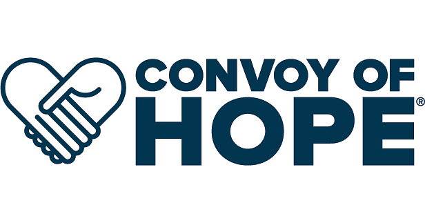 Convoy of Hope Responds to Devastating Flash Floods Along Nepal-China Border