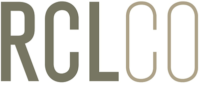 RCLCO Logo RCLCO Logo