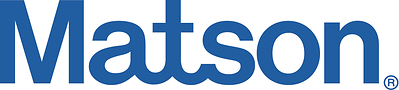 Matson Logo.