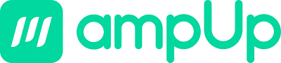 ampUp Logo