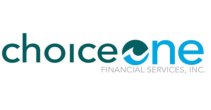 ChoiceOne Bank Announces Official Opening of ChoiceOne Bank Trail at Silver Lake Road and Jennings Road in Fenton ChoiceOne Bank Announces Official Opening of ChoiceOne Bank Trail at Silver Lake Road and Jennings Road in Fenton