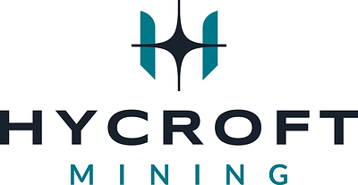 (PRNewsfoto/Hycroft Mining Holding Corporat) (PRNewsfoto/Hycroft Mining Holding Corporat)