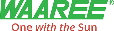 Waaree Energies Ltd. Logo