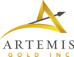 Artemis Gold Reports AGM Voting Results