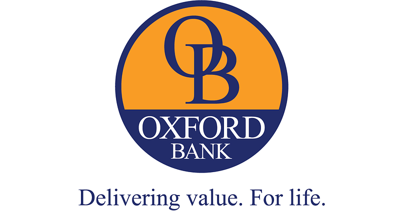 TRW OXFORD BANK CORPORATION ANNOUNCES SECOND QUARTER 2026 OPERATING RESULTS