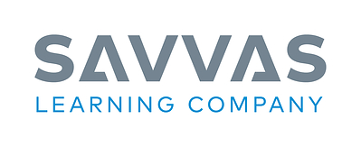 Savvas Learning Company logo
