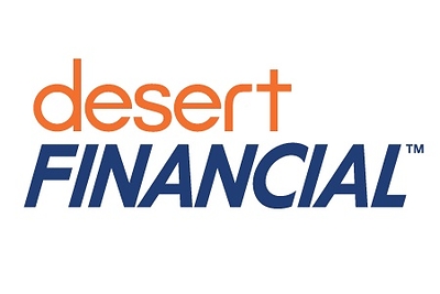 Desert Financial logo
