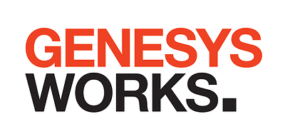 (PRNewsfoto/Genesys Works)