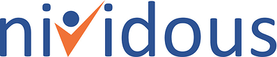 Nividous Logo Nividous Logo