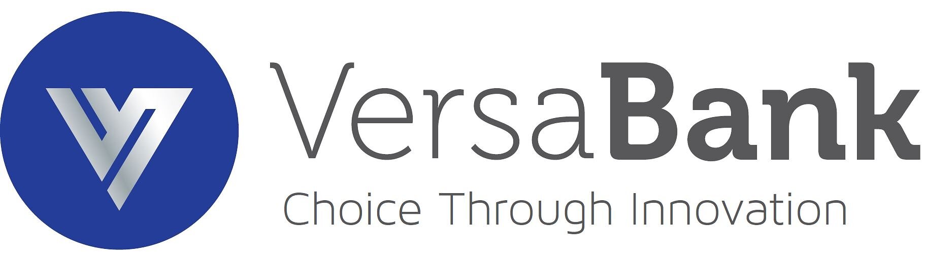 VERSABANK FORM S-4 REGISTRATION STATEMENT FOR PROPOSED REORGANIZATION DECLARED EFFECTIVE BY SEC
