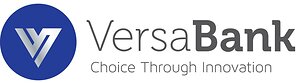 VERSABANK FORM S-4 REGISTRATION STATEMENT FOR PROPOSED REORGANIZATION DECLARED EFFECTIVE BY SEC