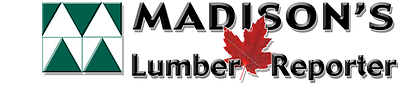 Madison's Lumber Reporter Madison's Lumber Reporter